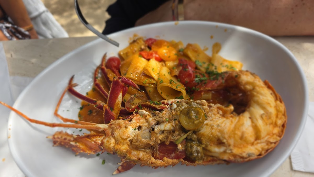 Spiaggia Porto Sole Photos 2